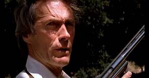 Clint Eastwood: MAGNUM 44