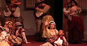 Performance -- Loyola Opera -- The Gondoliers