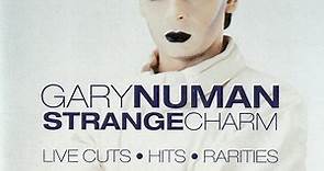 Gary Numan - Strange Charm - Live Cuts ● Hits ● Rarities
