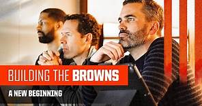 Building The Browns 2020: A New Beginning (Ep. 1)