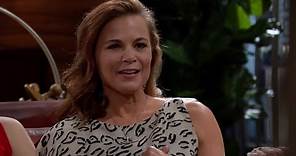 The Young and the Restless - Gina Tognoni Remembers Kristoff St. John