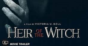 Heir of The Witch _ Trailer Movie 2023 _ August 4