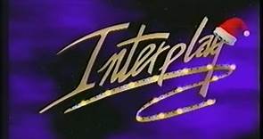 1998 Interplay Christmas Video