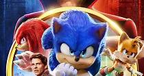 Sonic 2 - película: Ver online completa en español