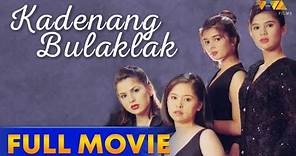 Kadenang Bulaklak Full Movie HD | Vina Morales, Donna Cruz, Ana Roces, Angelu de Leon