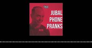 Jubal Phone Prank - Sold Those Earrings! - The Jubal Show