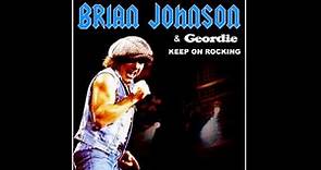 Geordie: Keep On Rocking '89 HD