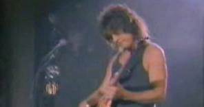 Eddie Van Halen - Cathedral Live (1988)