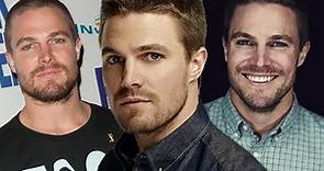 7 Things You Didnt Know About Stephen Amell
