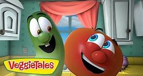VeggieTales - In The House - Now Streaming