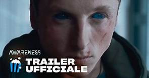 Awareness, Il Trailer Ufficiale Italiano del Film - HD - Film (2023)