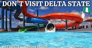 Top 5 Tourist Attraction Centers in Nigeria’s Delta State!