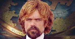 The Interesting Little Story of Peter Dinklage