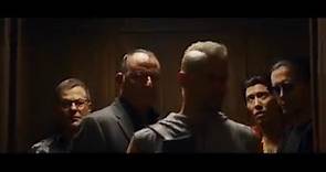 THE DOORMAN Trailer (2020) Ruby Rose , Jean Reno, Action Movie