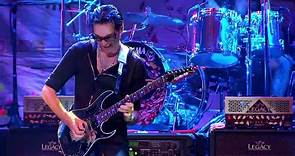 Steve Vai ‎– Stillness In Motion (Vai Live In L.A.) | movie | 2015 | Official Trailer