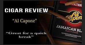 Serious Cigars: A Look At Al Capone Cigars