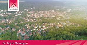 Ein Tag in Meiningen | Imagefilm Stadt Meiningen