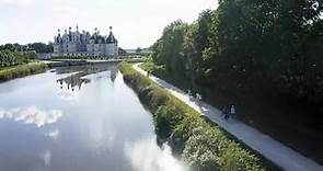 Recorriendo el Loira, el río real de Francia
