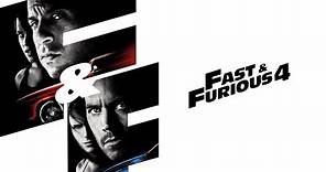 Fast & Furious - Solo parti originali (film 2009) TRAILER ITALIANO 2