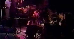 Nico - Live In Tokyo, Shibuya Inn 1986 (DVD Bootleg) (Flashbackdvd)