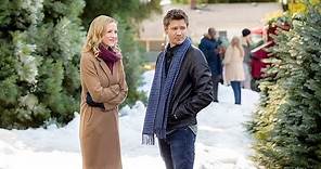On Location - Road to Christmas - Hallmark Channel