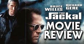 The Jackal (1997) | Movie Review
