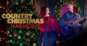 How to watch ‘A Country Christmas Harmony’ movie premiere: Time, Lifetime channel, free live stream