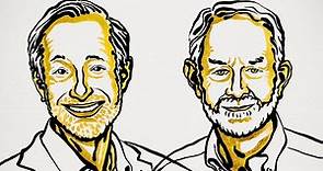 Paul R. Milgrom y Robert B. Wilson ganan el Premio Nobel de Economía 2020