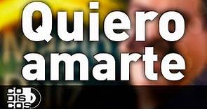Quiero Amarte, Maelo Ruiz - Audio