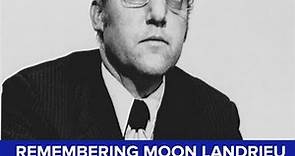Remembering former New Orleans Mayor Moon Landrieu