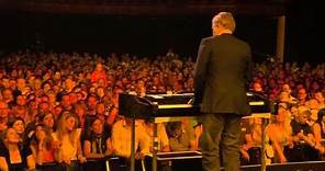 Herbert Grönemeyer - Was soll das live 2012 - Live At Montreux