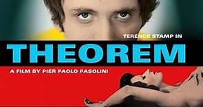 Pier Paolo Pasolini | Teorema trailer [HD] 1968