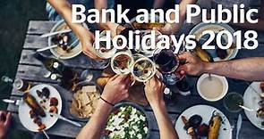May Day Bank holiday opening times 2018: Tesco, Sainsbury's, Asda, B&Q, Homebase, Wickes, Argos and more