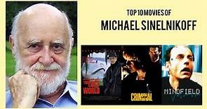 Michael Sinelnikoff Top 10 Movies of Michael Sinelnikoff| Best 10 Movies of Michael Sinelnikoff