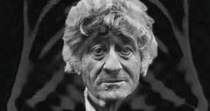 Doctor Who - The Second Regeneration (Troughton / Pertwee)