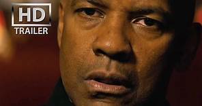 The Equalizer | official trailer #2 US (2014) Denzel Washington