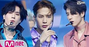 [GOT7 - Lullaby] Comeback Stage | M COUNTDOWN 180920 EP.588