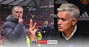 'The Special One' | Jose Mourinho's Best Ever Moments