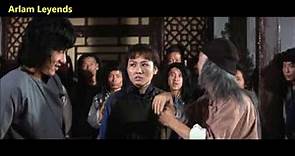 Jackie Chan: Fearless Hyena 2 (1983) HD Latino - MG/UB/MF