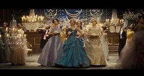 Anna Karenina: Creating the Stunning Costumes Featurette