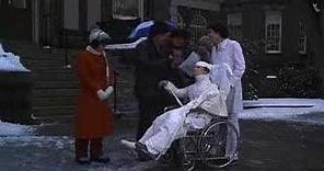 ROCKY II - YOUNG PATIENT - 1979