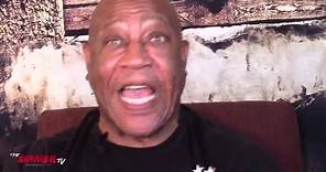 Tommy "Tiny" Lister/Zeus/Deebo Full Career Interview!