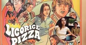 Licorice Pizza, rilasciata colonna sonora del film di Paul Thomas Anderson