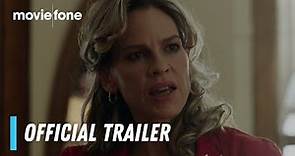 Ordinary Angels | Official Trailer | Hilary Swank, Alan Ritchson