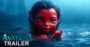 Avatar 3: The Seed Bearer - First Trailer | 20th Century Studios, Disney+