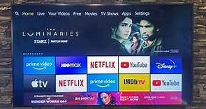 Manage Amazon Prime Video Subscriptions