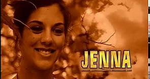 Meet Jenna Morasca