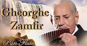 ♫ The Best Of Gheorghe Zamfir ♫ Gheorghe Zamfir Greatest Hits ♫