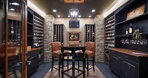 Wine Cellar & Tasting Room Powell OH