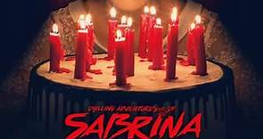 Chilling Adventures of Sabrina: Season 1, Part 1 Episode 1 Chapter One: "October Country"